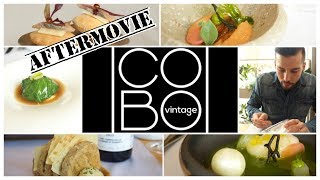 Restaurante "Cobo Vintage" Burgos- Boka2blog AFTERMOVIE