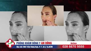 Địa chỉ chữa bệnh da liễu uy tín tại Tphcm