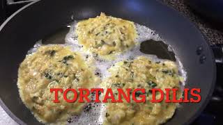 #DIABETES FRIENDLY CHAMPORADO/ CHOCOLATE PORAGE & TORTANG DILIS || MichigAnalyn