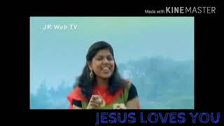 Christian whatsapp status clips - ennalum um arugil