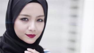 Ayi Dizon - Mira Filzah | Official Music Video |