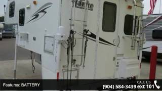 2009 LANCE  - Camping World of Jacksonville - Jacksonvill...