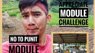 Episode 25: "NO TO PUNIT MODULE CHALLENGE" by Jerson Chillag