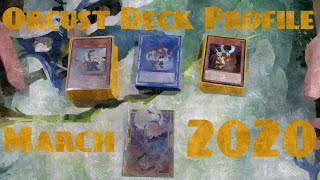 Orcust Deck Profile March 2020 by Jacob