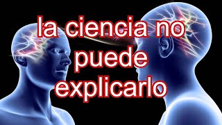 5 cosas que la ciencia aún no ha podido explicar