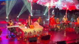 Satinder Sartaaj Live || Wolverhampton || Rejuvenation Tour UK 2022