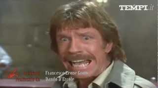 Chuck Norris si scaglia contro Obama e gli scout gay