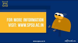 Bachelor of Technology - B.Tech at SPSU, Udaipur