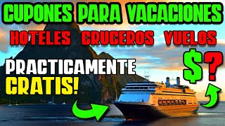 Descuentos De Hoteles. Como Encontrar Los Mejores Descuentos De Hoteles Y Cruceros.