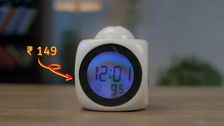 10 smart and usefull gadgets under ₹ 199 || #uniquesaman #gadgets