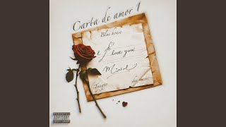 Carta de amor 1