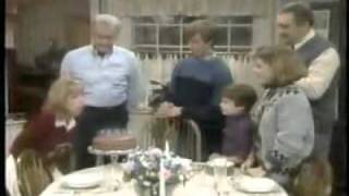 Mr. Belvedere Opening / Intro