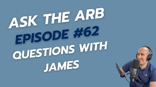 #62 Questions With James