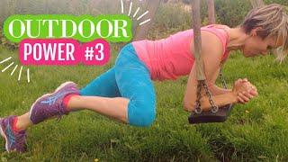 Outdoor Power #3 – Superfit Mor