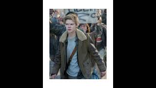 Thomas Brodie Sangster slideshow