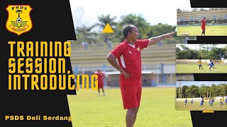 TRAINING SESSION PSDS Deli Serdang - Introducing Youtube Channel of PSDS