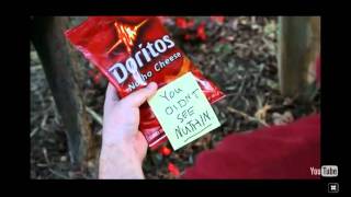 Doritos Super Bowl Commercial Dead Cat Bribe