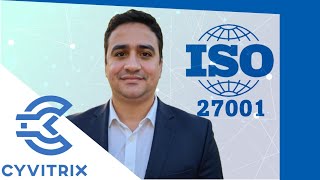 ISO 27001:2022 Explained – A Complete Guide to Information Security Compliance