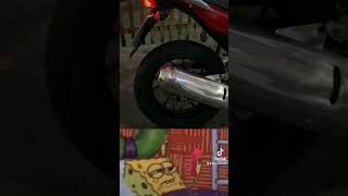 💥 CB 300 ESCAPE DESMIOLADO - vídeo completo e tutorial no canal - operado e estralador 💥