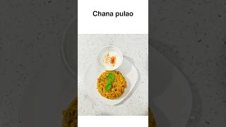 Chana pulao 60 #shorts #shortsfeed #tamil #food #canada Nov 22/24 #vlog #foodshorts #ytshort #yt