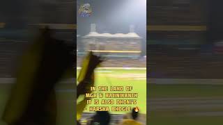 Thala Dhoni Neruppu Da Entry 🔥💛 | Verimax Goosebumps | CSK Ipl 2023 Finals #shorts #cookwithdoode