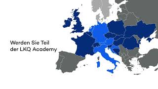 LKQ Academy  - Erklärfilm