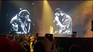 Post Malone - Live in Amsterdam - 20-05-2023 - ''Twelve Carat Tour'' - Ziggo Dome - FULL SHOW