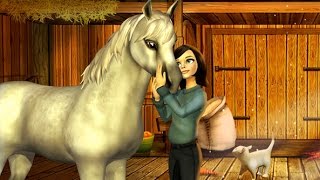 {♥}Star Stable Online{♥) Valedale Paint Horse Championship