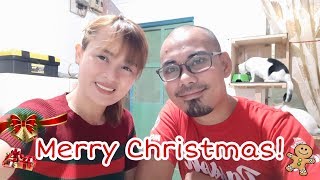 MERRY CHRISTMAS KA-YOUTUBER!