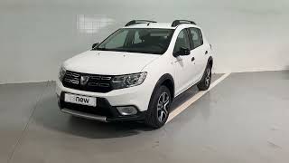 DACIA SANDERO 0.9 TCE 90 S&S ANIVERSARIO 5P - Mat. 2020