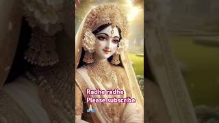 Tum apni bhkto pe kripa #love #krishna #radheradhe #trend #vrindavan #shortsfeed #live #youtube