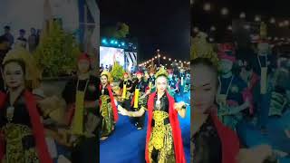 @mypacitan Festival Ronthek Pacitan 2024. #jawatimur #pacitan #pacitanhits #ronthek #trending