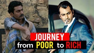 11 Poor To Rich Actors of Bollywood | Gyan Junction