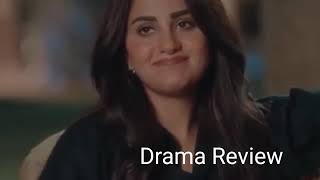 Mifra ne Zarnab ka sath dia - Review Gentleman - 8th Sep 2024 - Drama Review