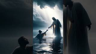 Jiwan ker dunga✝️ Jesus #video #status 🙏⛪🙏