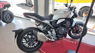 CB 1000 R  PREÇO  MOTO ZEMA DIVINOPOLIS