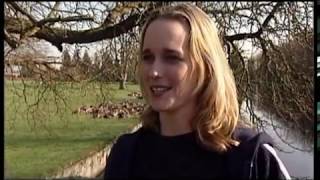 BBC Look East News - Time Of Her Life - News Item (2005)