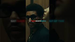 Out Of Time | #shorts #theweeknd #xo #xoteam #music #edit #reels #subscribe #trending #tiktok