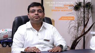 About Our Speedy Services | Hindustan