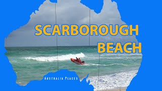 Scarborough Beach - Perth - Australia