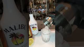 Coco Amore #cocktail