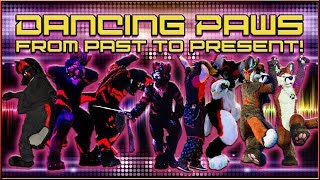 Dancing Paws - From Past to Present! (2011-2017)