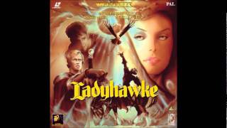 Navarre And Isabeau's Dual Transformation - Soundtrack Ladyhawke