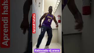 Rabiscada - Dj Arana…