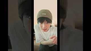 JUNGKOOK LIVE WEVERSE (5JUNE2023):😘😘😘😘