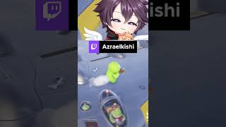 Go For The Gun #vtuber #vtuberfunnymoments #vtuberclips #funnymoments