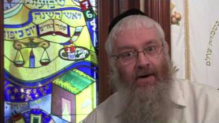 ASK: Why Am I Here? - Basic Judaism with Rabbi Mentz #7