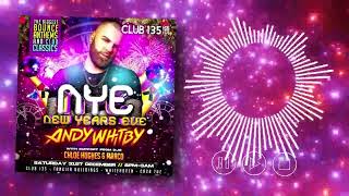 Club 135 NYE Promo