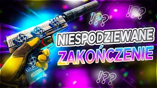 NIESPODZIEWANE ZAKOŃCZENIE  😵‍💫