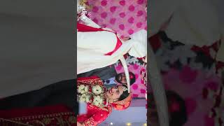 TRADITIONAL GUJARATI WEDDING PART 6 #clickpoint #wedding #bridesgoal #porbandar #love #event #bride